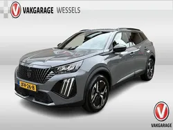 Grijs Gebruikt 2025 Peugeot 2008 Allure SUV | € 28.750 (Goede deal)