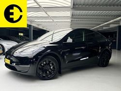 Zwart Gebruikt 2023 Tesla Model Y Long Range AWD SUV | € 37.950 (Eerlijke prijs)