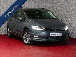 Grijs Gebruikt 2024 VW Touran MPV | € 39.950 (Eerlijke prijs)