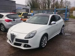 Wit Gebruikt 2013 Alfa Romeo Giulietta Hatchback | € 8.500 (Iets duurder)