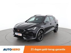 Zwart Gebruikt 2021 Cupra Formentor VZ SUV | € 32.249 (Super prijs)