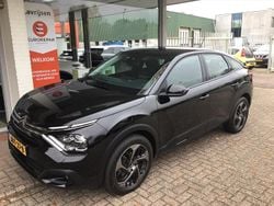 Zwart Gebruikt 2024 Citroën C4 PureTech Hatchback | € 19.995 (Goede deal)