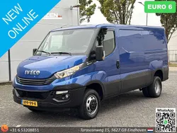 Gebruikt 2019 Iveco Daily Van | € 13.950 (Goede deal)