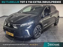 Zwart Gebruikt 2024 Mitsubishi Colt Edition Hatchback | € 22.900 (Goede deal)