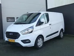 Wit Gebruikt 2019 Ford Transit Custom Van | € 14.950 (Goede deal)