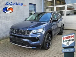 Grijs Gebruikt 2023 Jeep Compass SUV | € 27.950 (Eerlijke prijs)