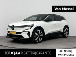 Wit Gebruikt 2025 Renault Mégane Iconic Hatchback | € 38.430