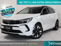 Wit Gebruikt 2023 Opel Grandland X SUV | € 32.695 (Duur)