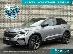 Grijs Gebruikt 2023 Renault Austral Techno Esprit Alpine SUV | € 37.295 (Eerlijke prijs)