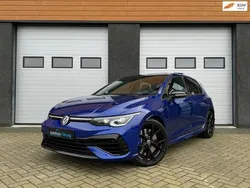 Blauw Gebruikt 2022 VW Golf VIII R Hatchback | € 44.990 (Eerlijke prijs)