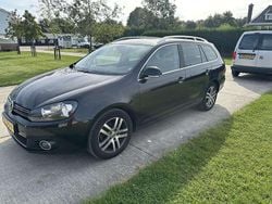 Gebruikt 2012 VW Golf VII Match Stationwagen | € 4.095 (Goede deal)