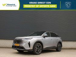 Grijs Gebruikt 2024 Peugeot 3008 GT SUV | € 35.440 (Eerlijke prijs)