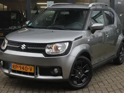 Grijs Gebruikt 2018 Suzuki Ignis Hatchback | € 10.500 (Goede deal)
