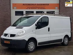 Overige Gebruikt 2014 Renault Trafic Van | € 5.499
