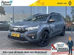 Gris urban Gebruikt 2025 Dacia Jogger Extreme MPV | € 28.935 (Eerlijke prijs)