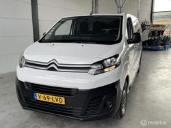 Gebruikt 2022 Citroën Jumpy | € 17.000 (Super prijs)
