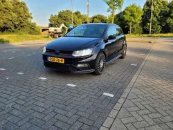 Zwart Gebruikt 2016 VW Polo GTI Hatchback | € 13.500 (Eerlijke prijs)