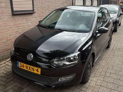 Gebruikt 2011 VW Polo Comfortline Hatchback | € 3.500 (Eerlijke prijs)