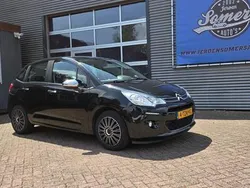 Zwart Gebruikt 2014 Citroën C3 Hatchback | € 4.600 (Eerlijke prijs)