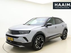 Grijs Gebruikt 2025 Opel Mokka Ultimate SUV | € 35.445