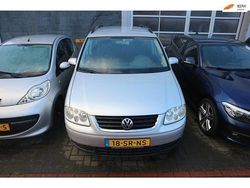 Grijs Gebruikt 2006 VW Touran Business MPV | € 1.299 (Eerlijke prijs)