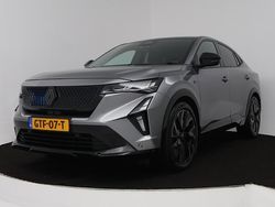 Donker grijs metallic Gebruikt 2024 Renault Rafale Esprit Alpine SUV | € 43.450 (Super prijs)
