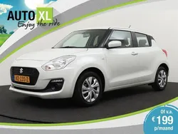 Wit Gebruikt 2019 Suzuki Swift Comfort Hatchback | € 12.940 (Eerlijke prijs)