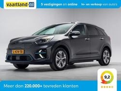 Grijs Gebruikt 2021 Kia e-Niro 3 SUV | € 23.445 (Goede deal)
