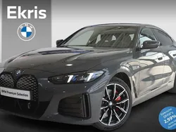 Grijs Gebruikt 2025 BMW i4 M Sport Sedan | € 63.900 (Duur)