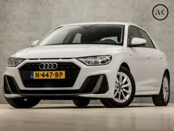 Wit Gebruikt 2021 Audi A1 Hatchback | € 19.945 (Goede deal)