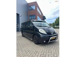Overige Gebruikt 2009 Nissan Primastar MPV | € 2.400