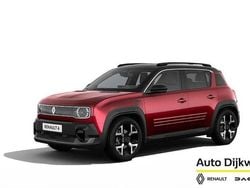 Suv Nieuw 2025 Renault R4 Komfort SUV | € 34.950
