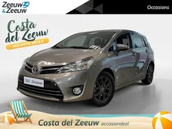 (4v8) Gebruikt 2016 Toyota Verso Business Edition MPV | € 18.950 (Eerlijke prijs)