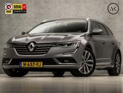 Grijs Gebruikt 2019 Renault Talisman Initiale Paris Stationwagen | € 20.445