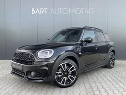 Zwart Gebruikt 2021 Mini Cooper S Countryman SUV | € 33.950 (Iets duurder)