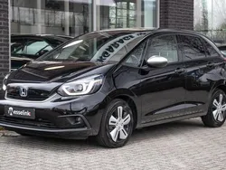 Zwart Gebruikt 2023 Honda Jazz Executive Hatchback | € 25.450 (Eerlijke prijs)