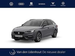 Grijs Nieuw 2025 Seat Leon Business Stationwagen | € 45.545 (Duur)