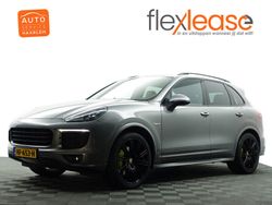 Grijs metallic Gebruikt 2015 Porsche Cayenne Sport SUV | € 29.900 (Eerlijke prijs)