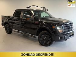 Overige Gebruikt 2015 Ford V8 Van | € 18.990