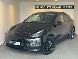 Suv Gebruikt 2024 Tesla Model Y Long Range SUV | € 41.950 (Eerlijke prijs)