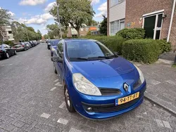 Gebruikt 2007 Renault Clio II Campus Sedan | € 800 (Eerlijke prijs)