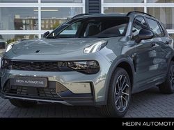 Groen Nieuw 2025 Lynk & Co 01 SUV | € 39.995 (Goede deal)