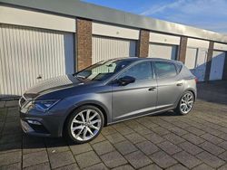 Grijs Gebruikt 2018 Seat Leon FR Sedan | € 12.450 (Super prijs)