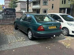 Gebruikt 1996 Honda Civic Sedan | € 1.000