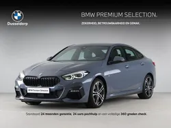 Grijs Gebruikt 2020 BMW 218 Executive Coupé | € 26.450 (Eerlijke prijs)
