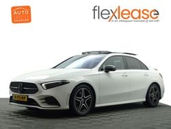 Wit metallic Gebruikt 2019 Mercedes A250 AMG Line Premium Plus Hatchback | € 34.900 (Duur)
