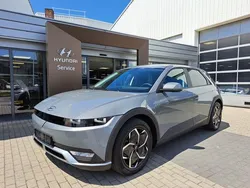 Grijs Gebruikt 2023 Hyundai Ioniq 6 Style Sedan | € 34.950 (Eerlijke prijs)
