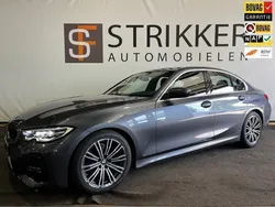 Grijs Gebruikt 2019 BMW 320 Executive Sedan | € 29.950 (Iets duurder)