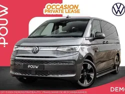 Grijs Gebruikt 2025 VW Multivan Edition Van | € 78.900