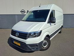 Wit Gebruikt 2019 VW Crafter Highline Van | € 11.795 (Super prijs)